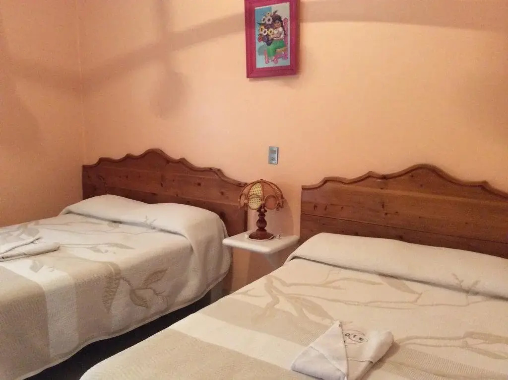Hotel Maris