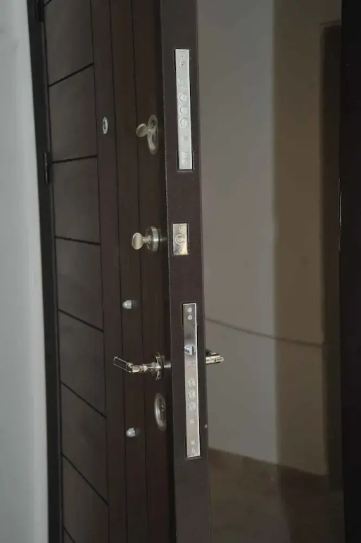 Amazing one Bedroom Apartment in Amman,elwebdah 6