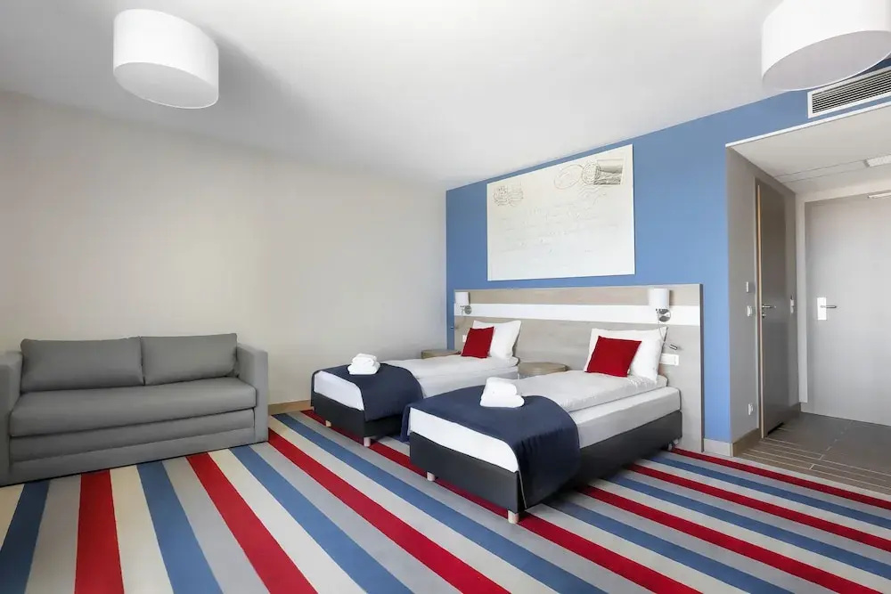Hotel Skipper