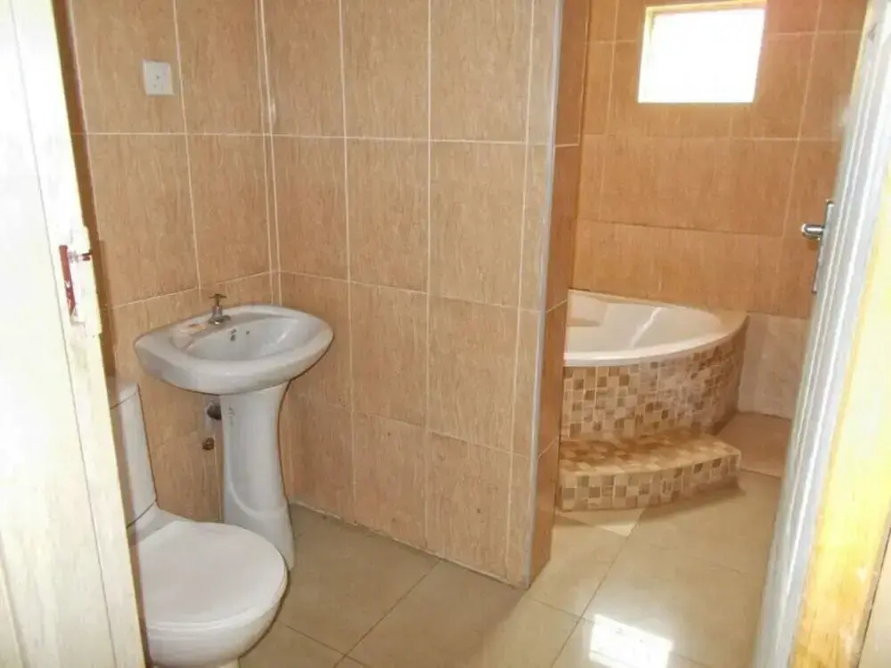 Kupark Lodge Standard