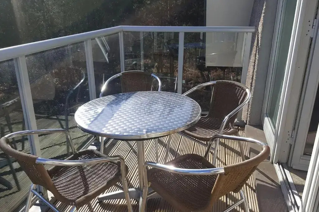 Inchmarlo Golf Resort, Banchory Villa 26 AS 00266F