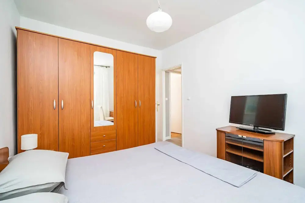 Apartment Klaudia