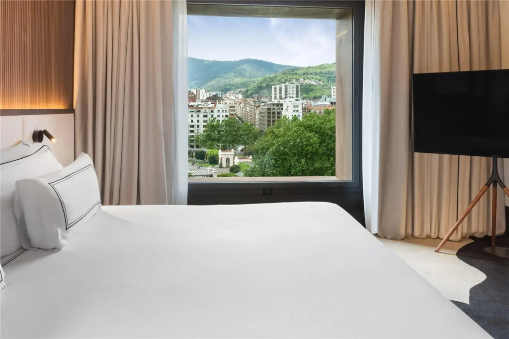 Meliá Bilbao