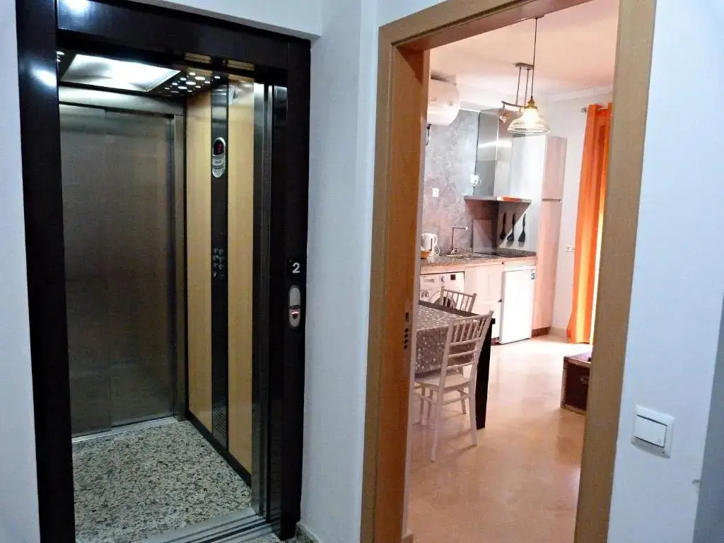 Nájera Suite