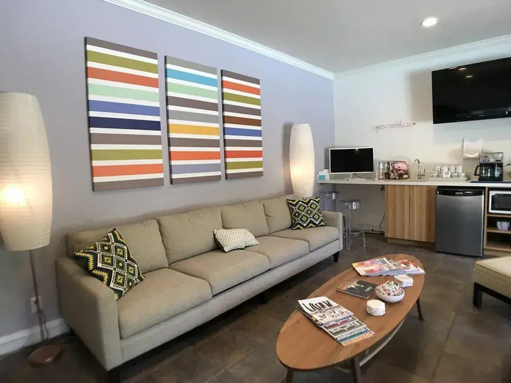 Descanso Resort, A Men's Resort
