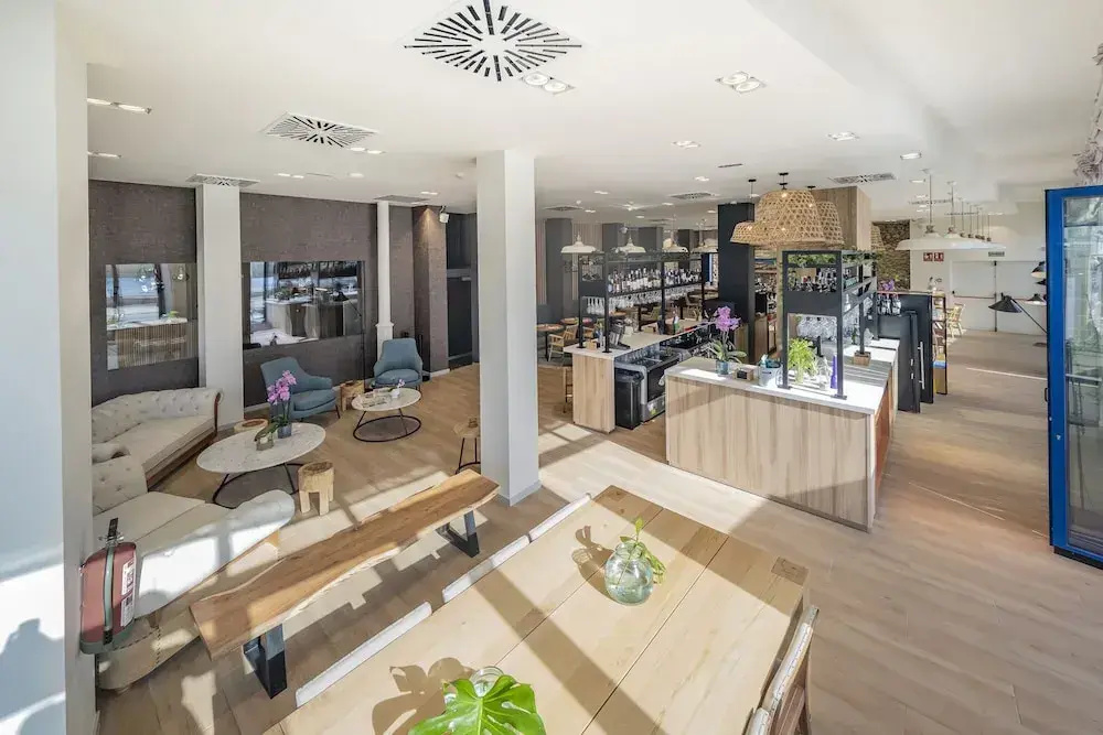 Hotel Voramar