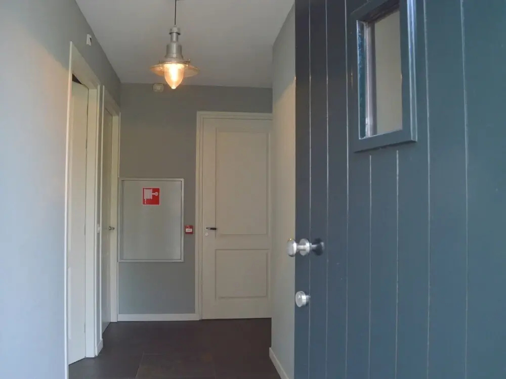 Apartment in Posterholt near Meinweg Park