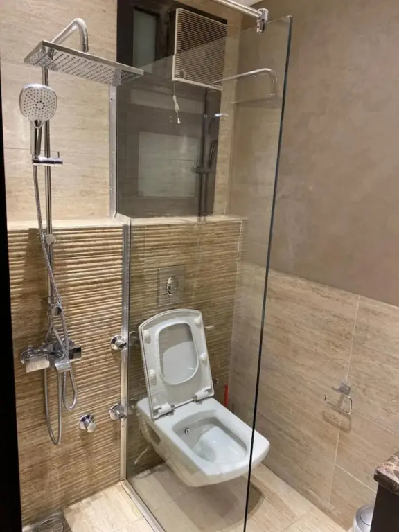 Vesta - Luxury APT - 2BR - New Cairo III