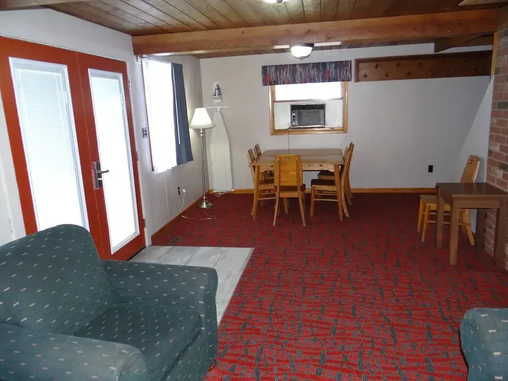 Edelweiss Lodge