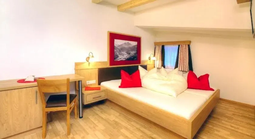 Appartement Oskar