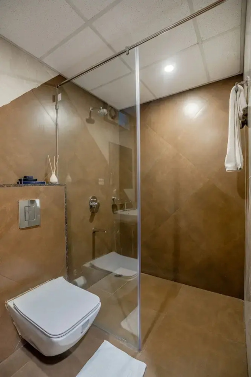 Akoya Business Hotel - Hitech City Hyderabad