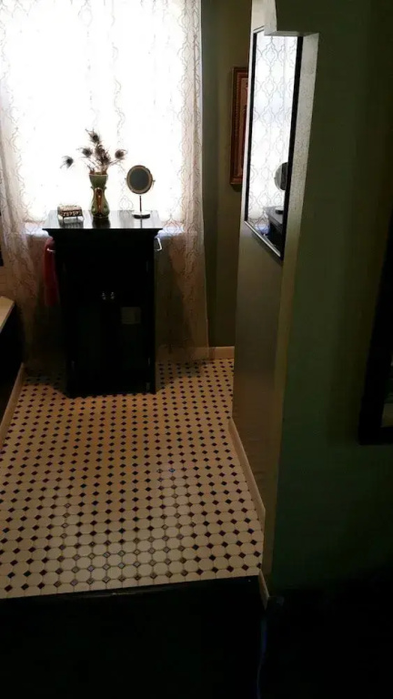 James Mulvey Carriage House Inn