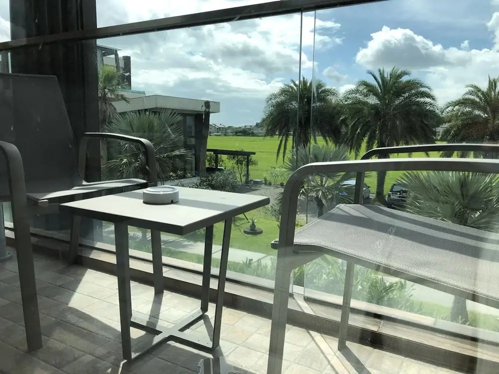 Aqua Star Villa Homestay