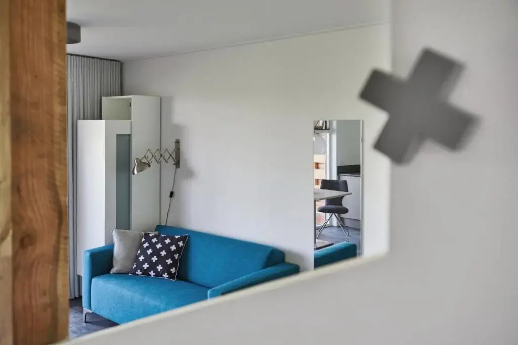 B&B Molenstreek