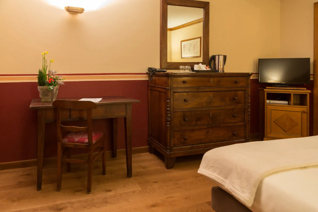 Gran Baita Hotel & Wellness