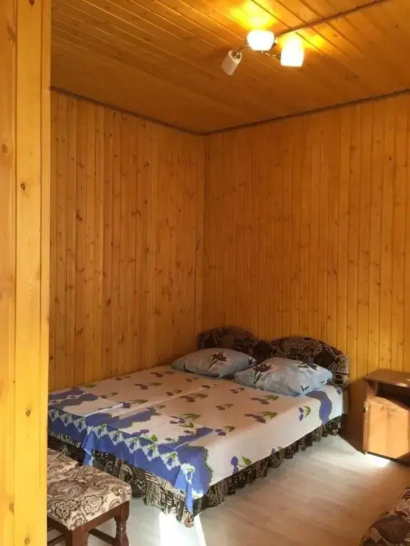Guest House on Ardzinba 277