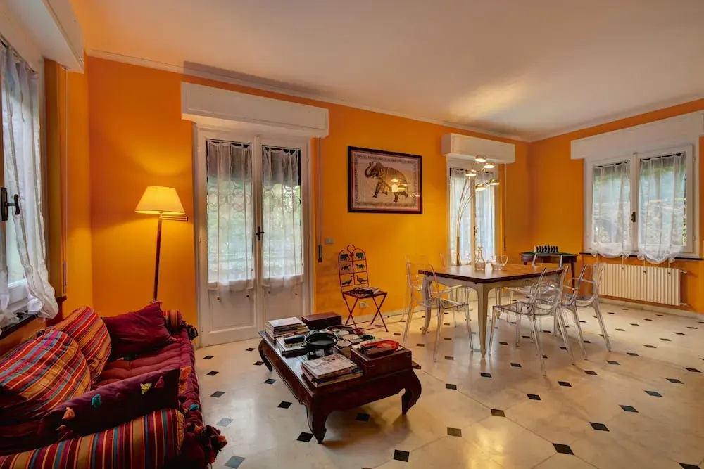 B&B La Rosa Segreta