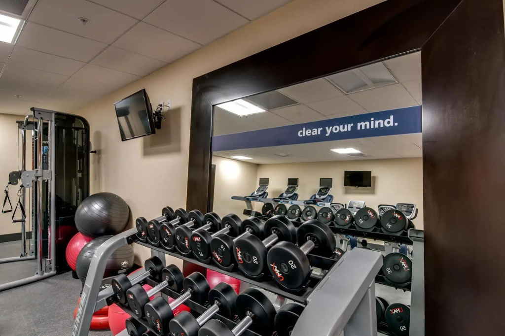 Hampton Inn & Suites Los Angeles - Glendale