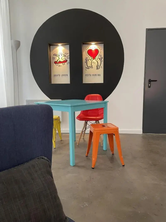 Amical Hotel