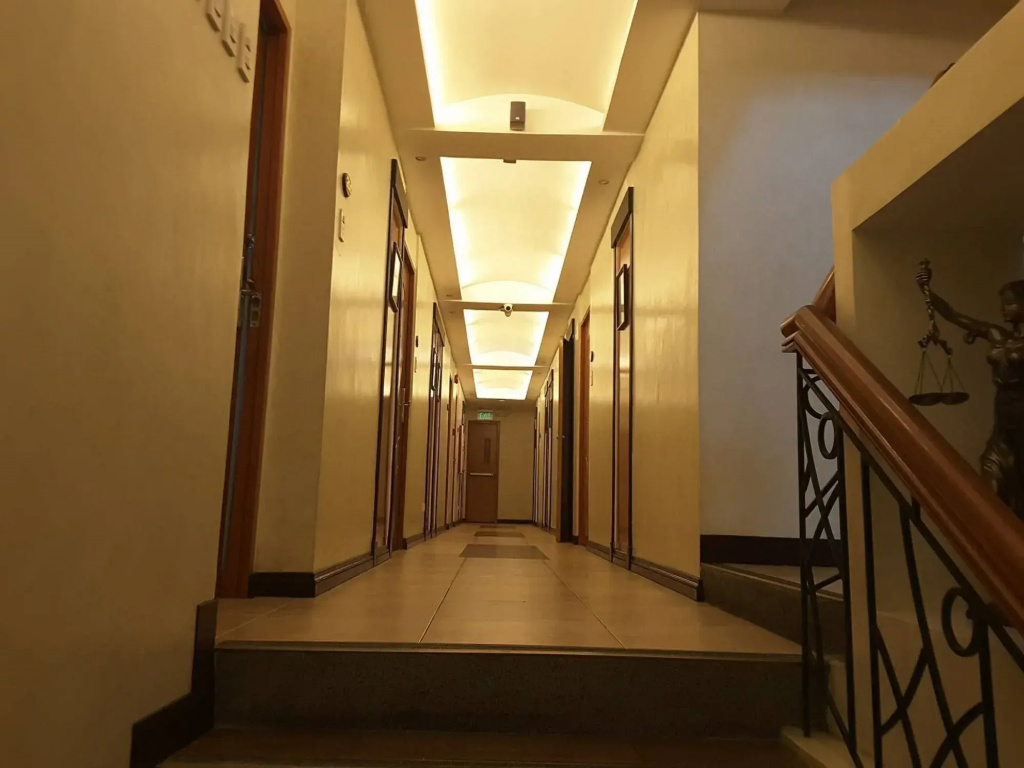 Lee Boutique Hotel Tagaytay