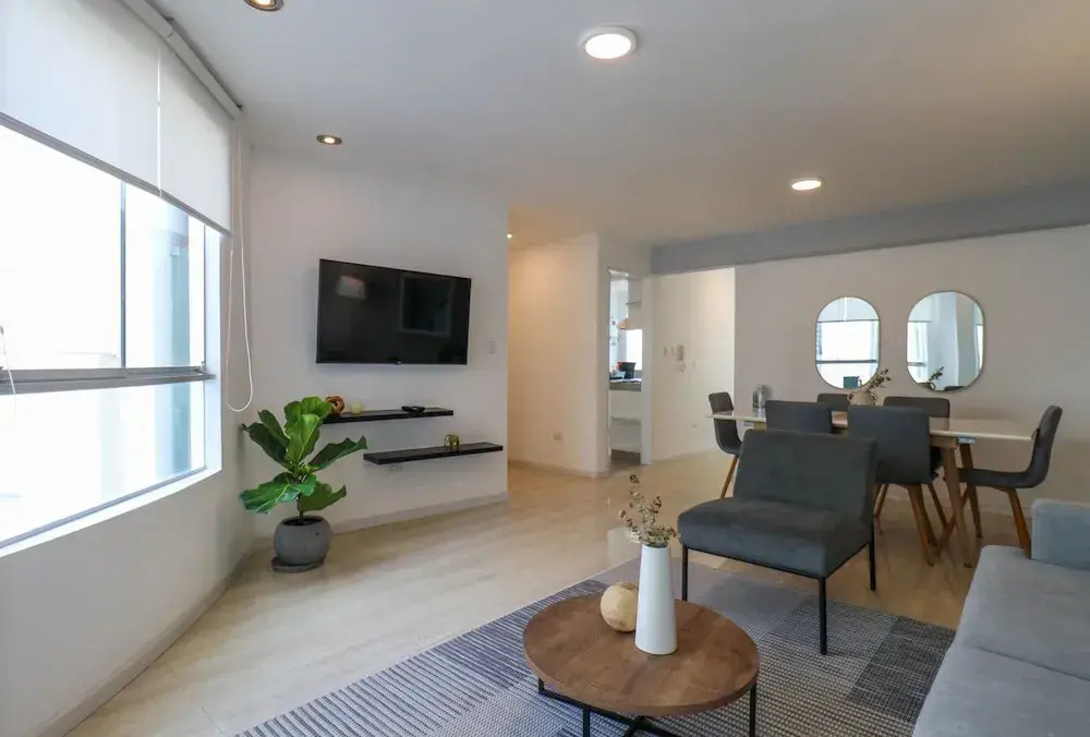 Nomad Apartments in Bohem Barranco by Wynwood-House