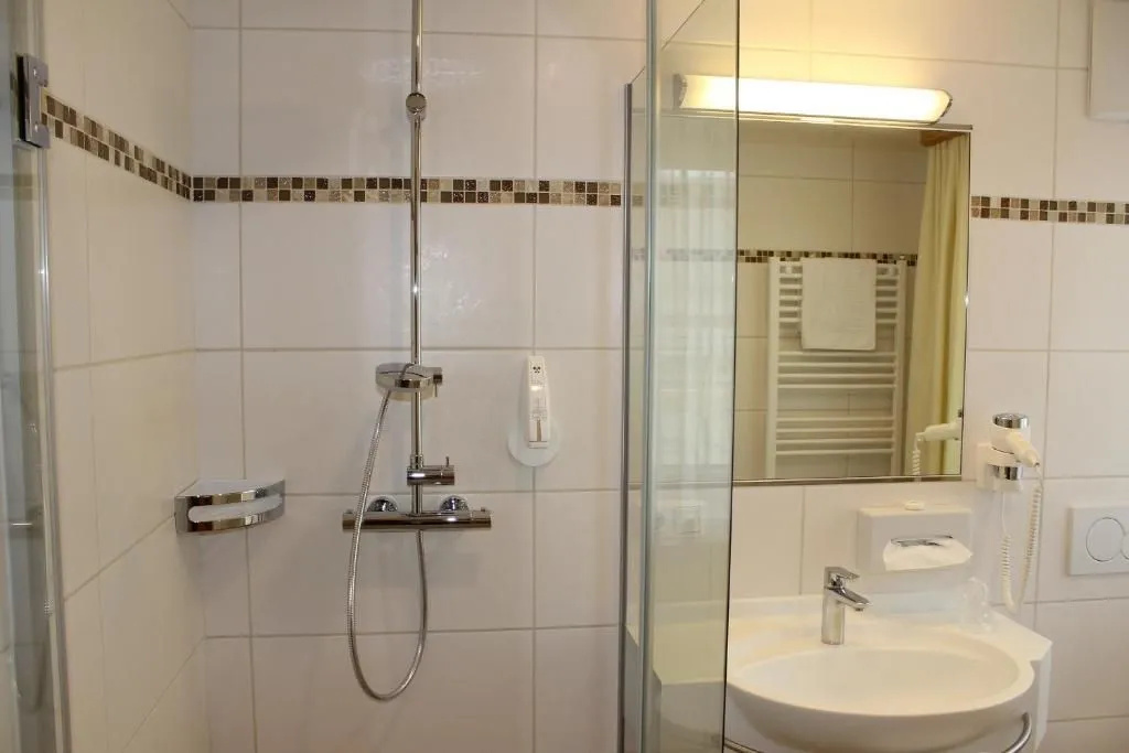 Donauhotel Lettnerhof