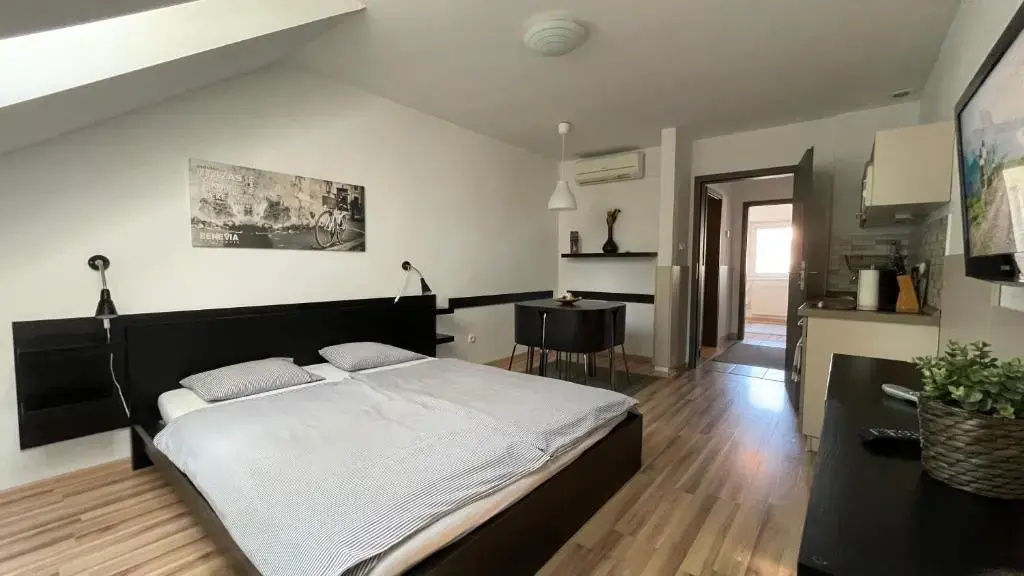 Benevia Apartments