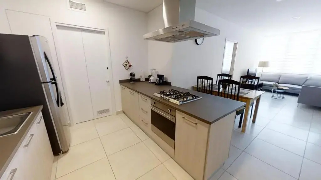 Beautiful Apartment at Carso Residential with Pool