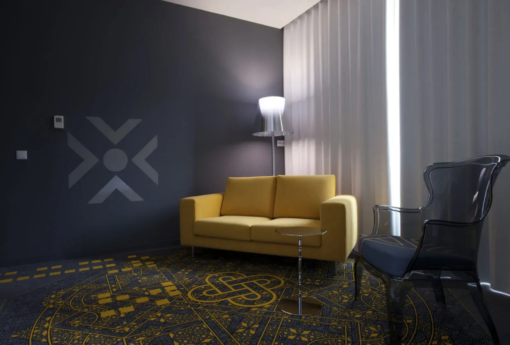 HD | Duecitânia Design Hotel