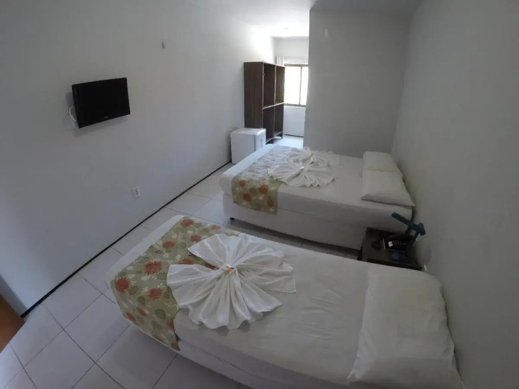 Iracema Mar Hotel