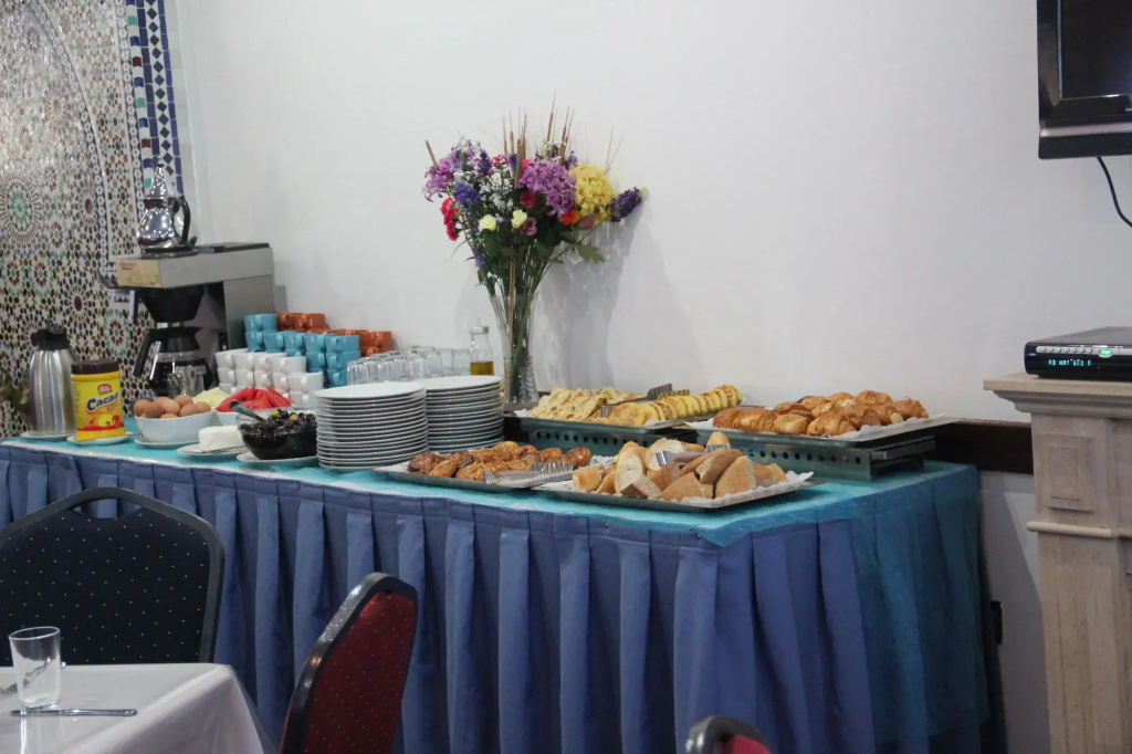 Hotel Tarek