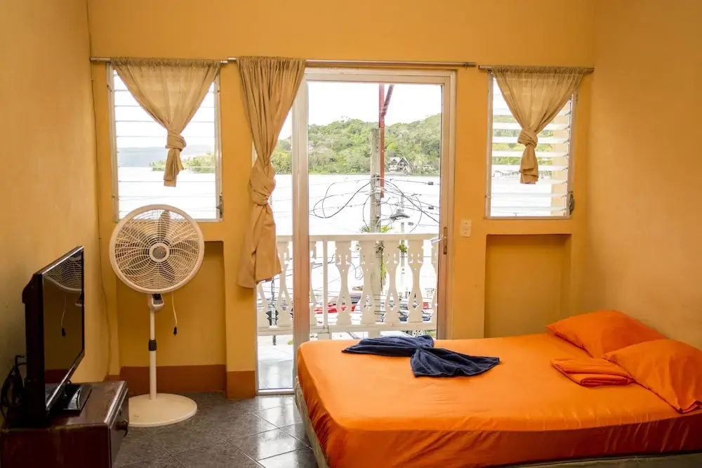 Hotel Villa Aurora
