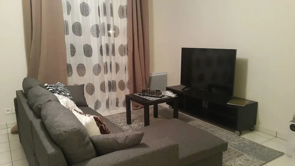 Montauban City Modern & Design