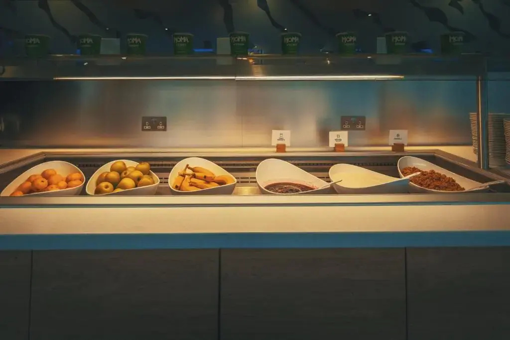 Holiday Inn Express Kettering by IHG