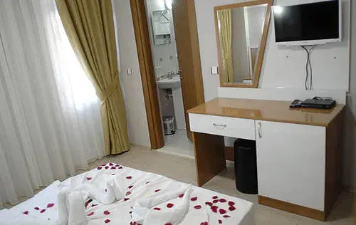 Isabel Hotel