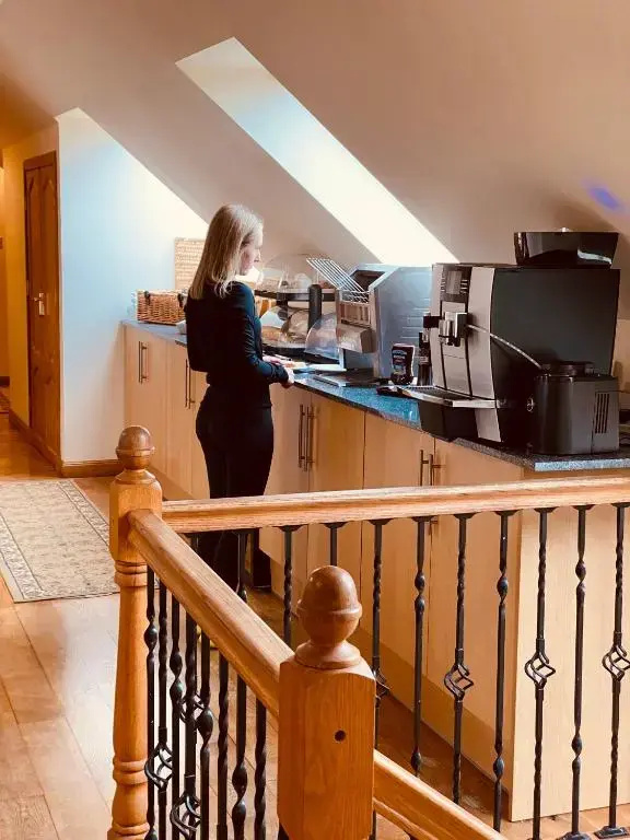 Druid House B&B