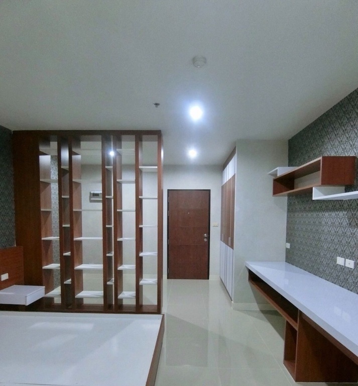 Phuket - Phanason city condo