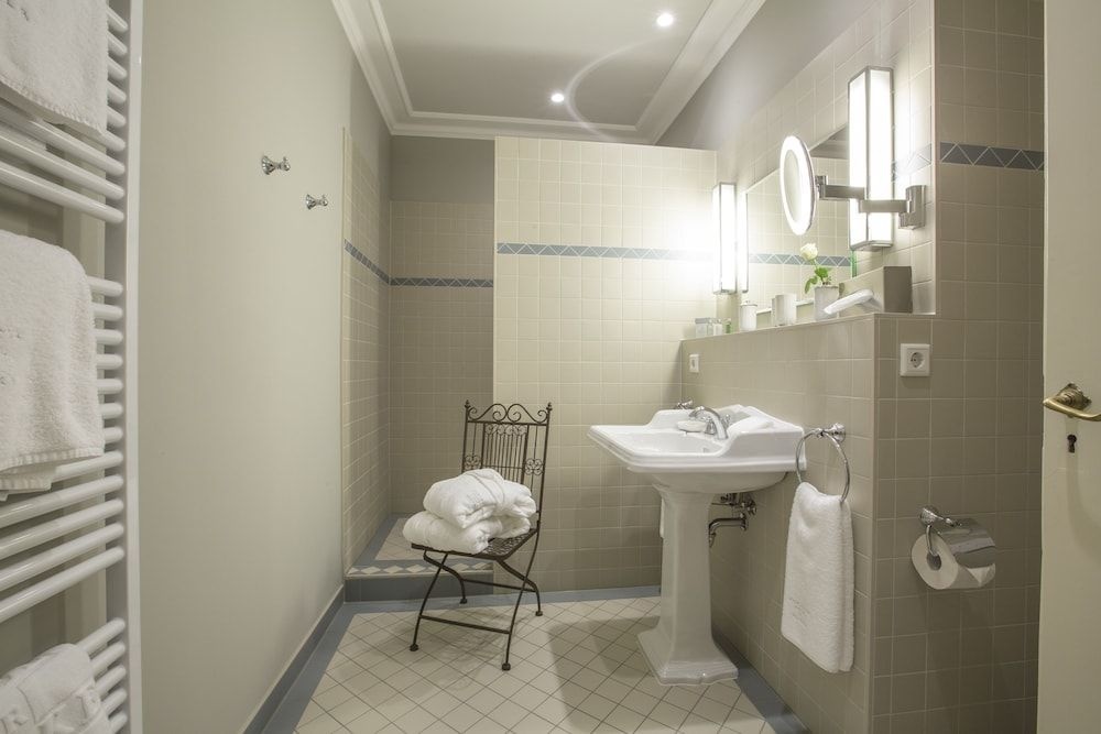 Romantik Hotel Zur Glocke