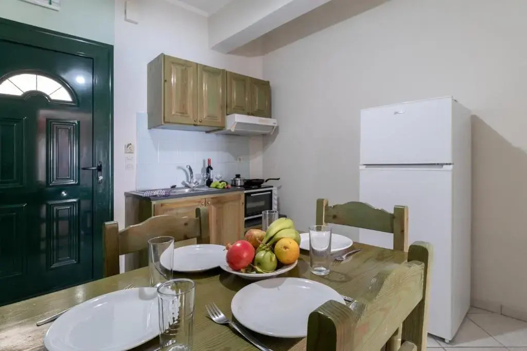 Apostolos Apartment 2