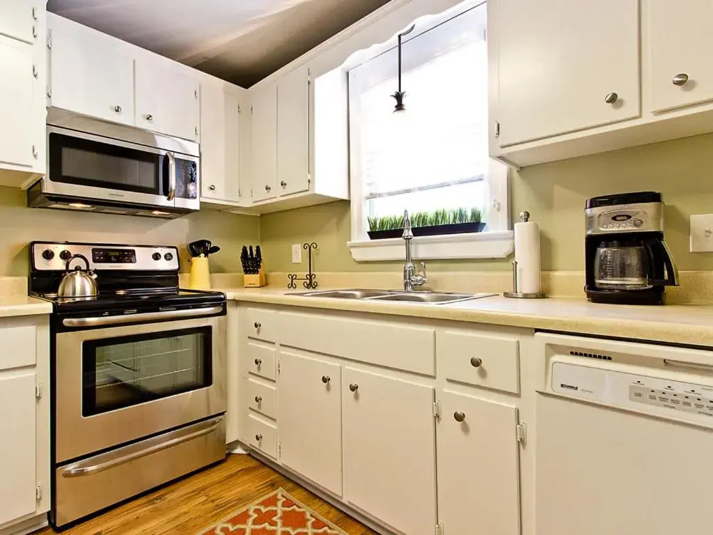 Habersham 1 by Tybee Vacation Rentals