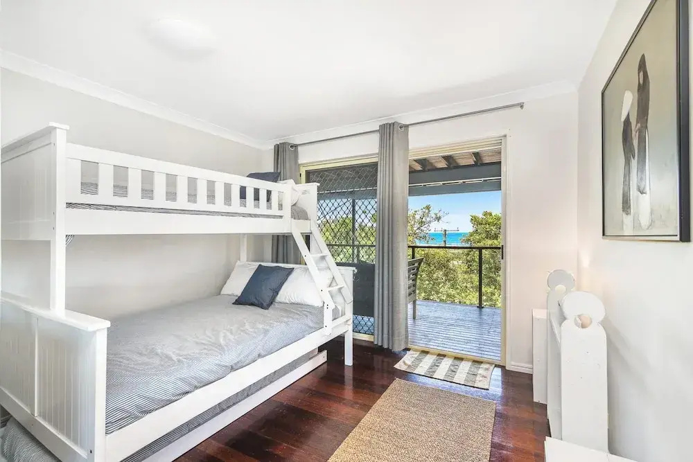Blue Haven - 7 Egret Street