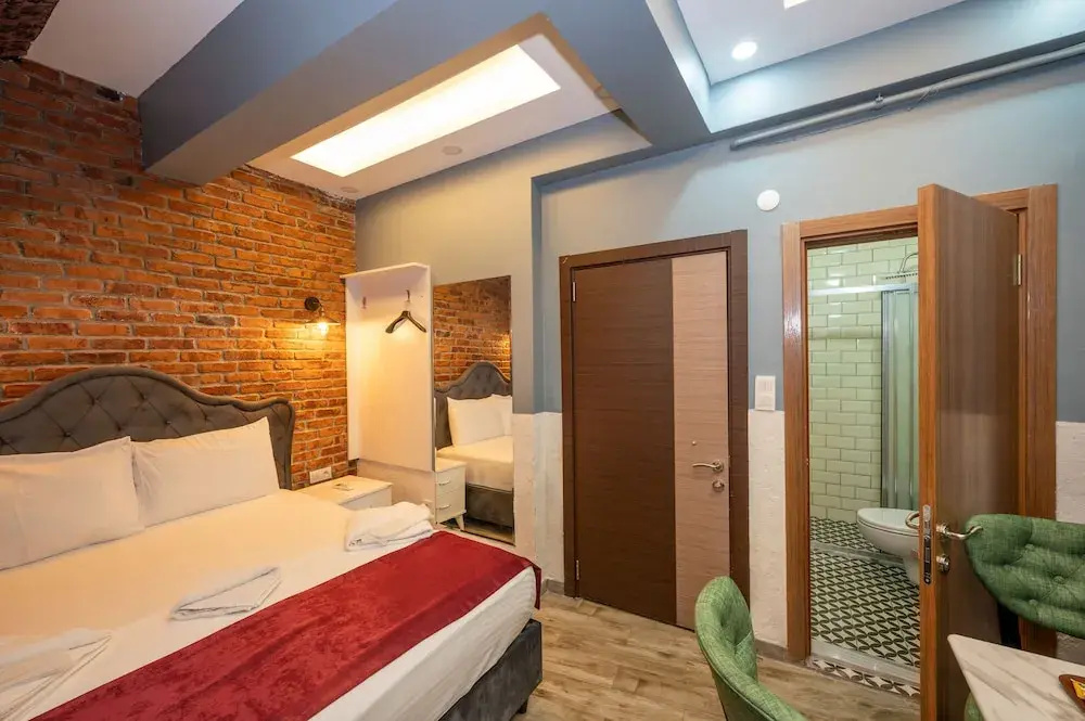 Taksim Story Residence