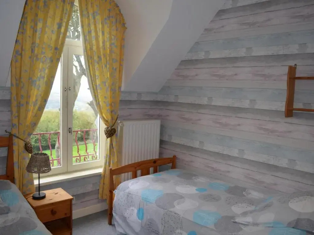 Gîte à Saint-Étienne-au-Mont avec jardin privatif, cheminée, WiFi et animaux admis - FR-1-376-77