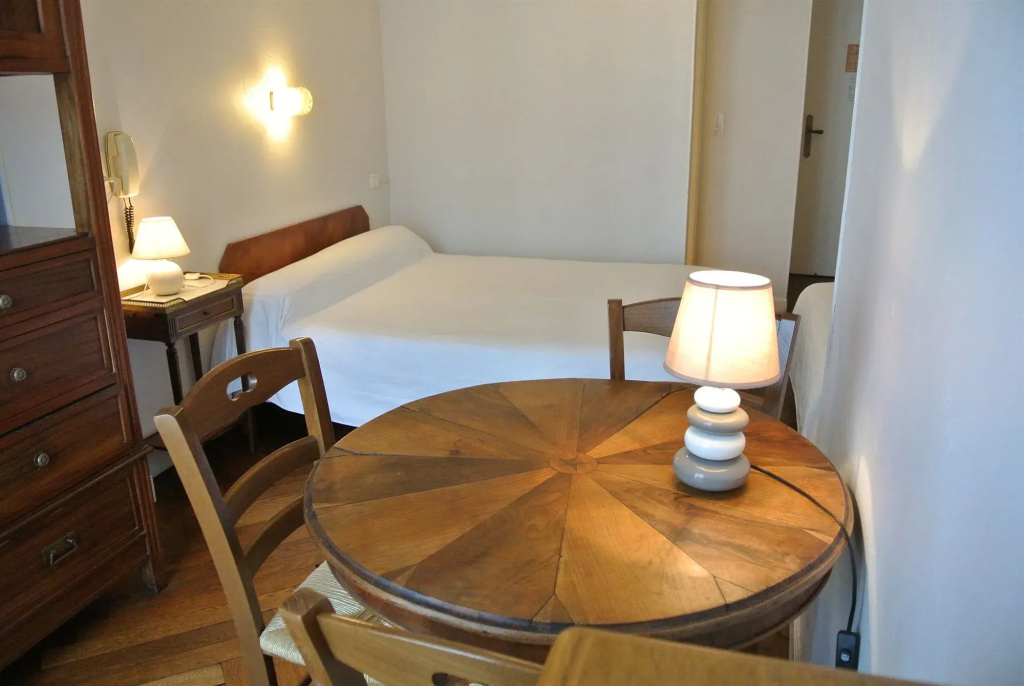 Hôtel Castel Mistral