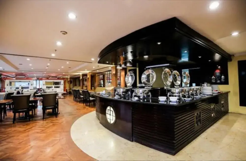 Horison Suites Surabaya