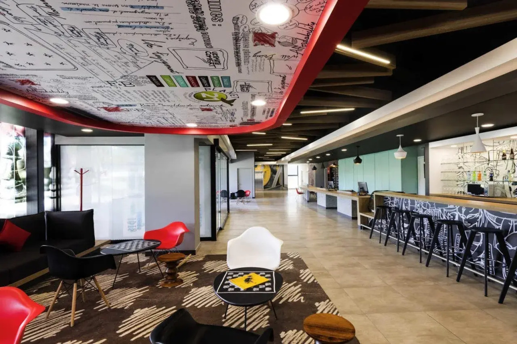 ibis Tijuana