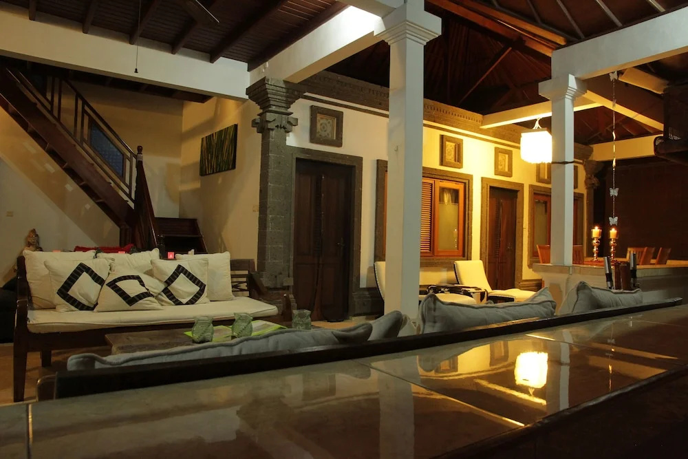 Villa Shantia