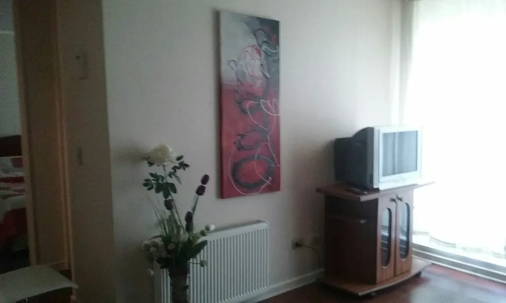 A & G Aparthotel