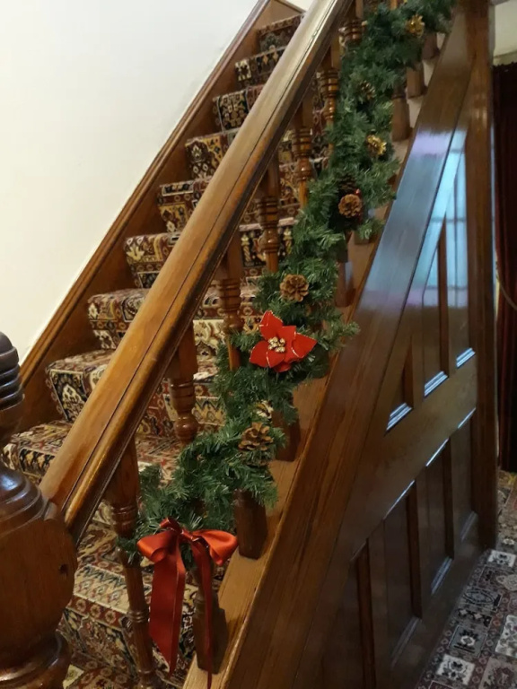 Banbury Cross B&B