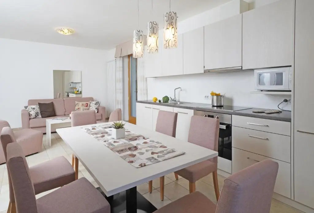 Apartaments - Villa delle Querce